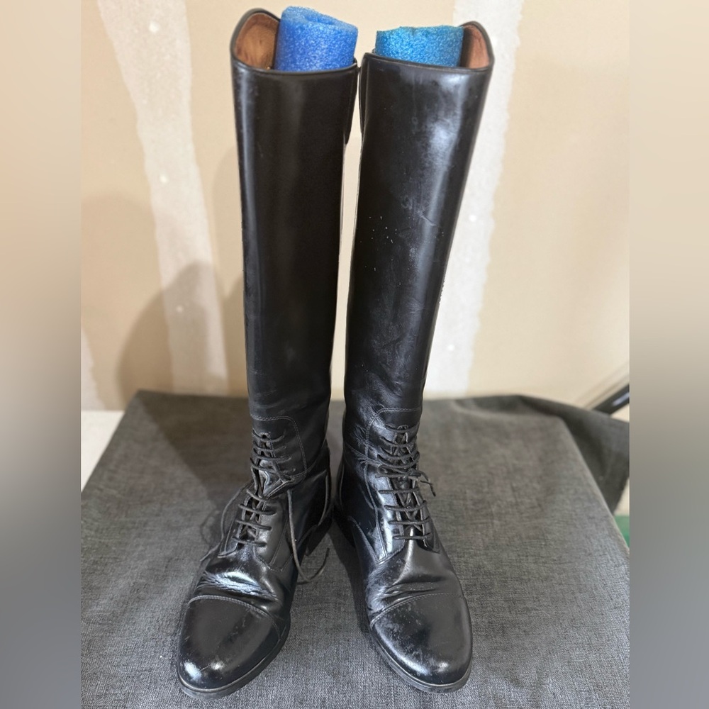 Ariat Heritage Field Riding Boots – Style 55101
Women’s Size 7
